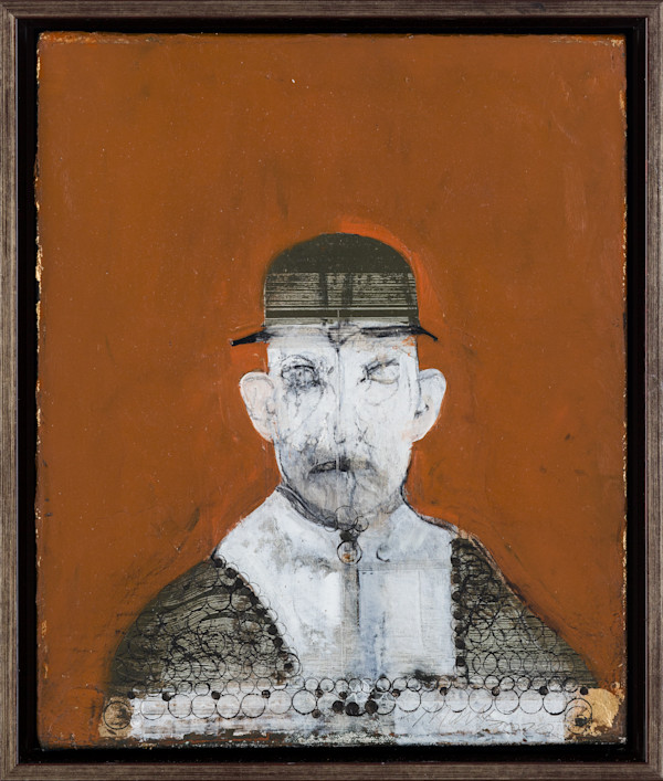 Felix by Robert Ernst Marx