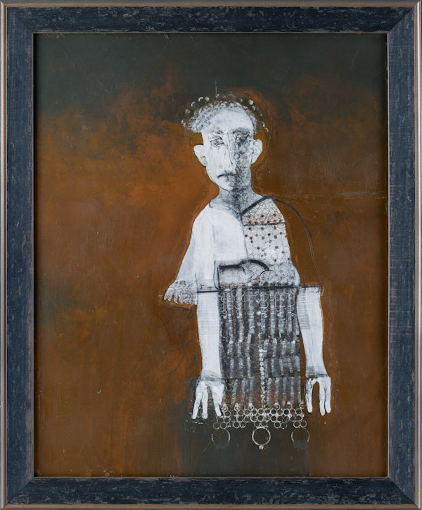 Patient Prodigal, The by Robert Ernst Marx
