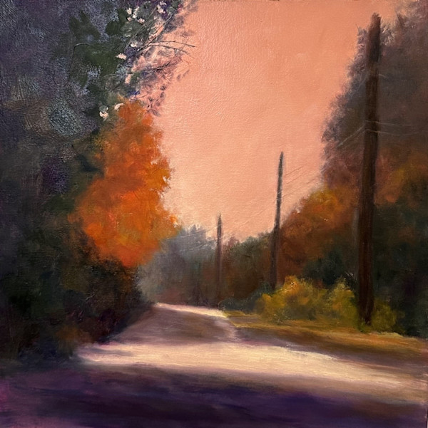 The Way Home by Kimberly Crawford, Image 1.