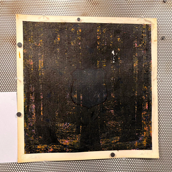 Ghosts (5) by Robbin Murphy, Image 1.