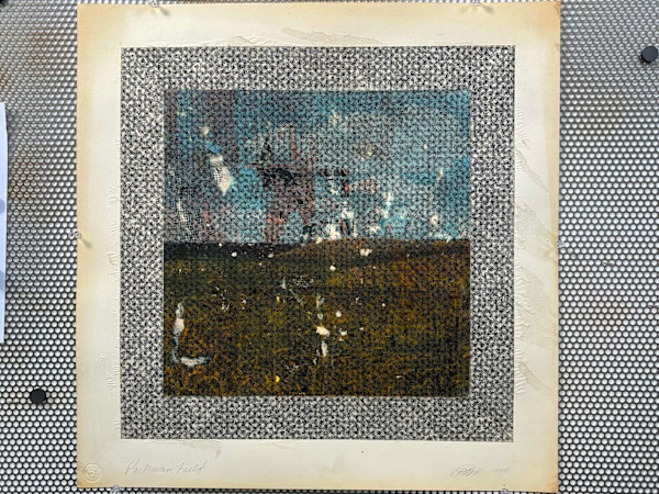 Paperman Field by Robbin Murphy, Image 1.