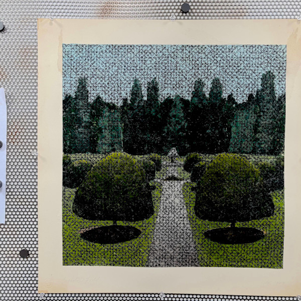 Catholic Field by Robbin Murphy, Image 1.