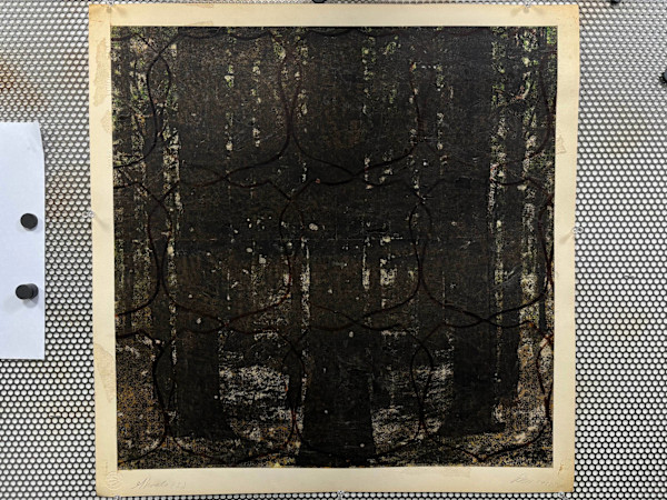 Ghosts (7) by Robbin Murphy, Image 1.