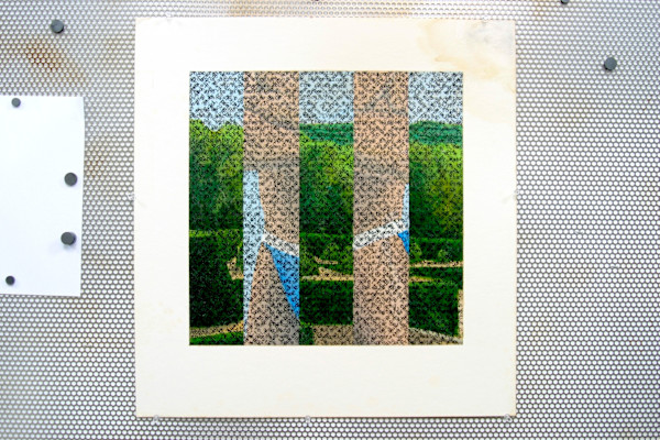Untitled by Robbin Murphy, Image 1.