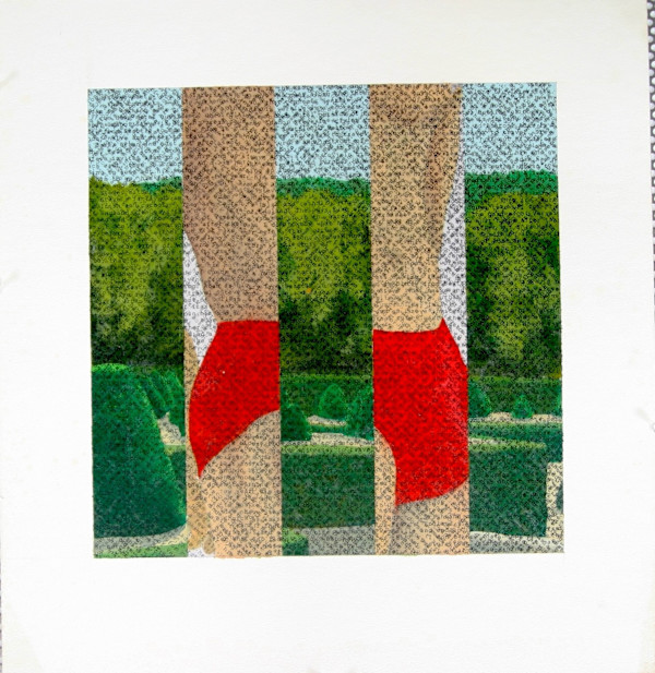 Untitled by Robbin Murphy, Image 1.
