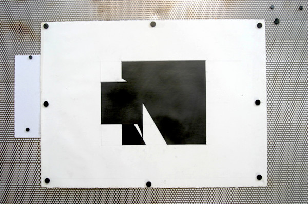 13/4 by Robbin Murphy, Image 1.