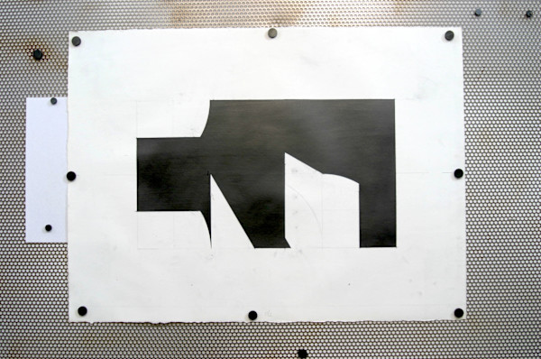 13/2 by Robbin Murphy, Image 1.