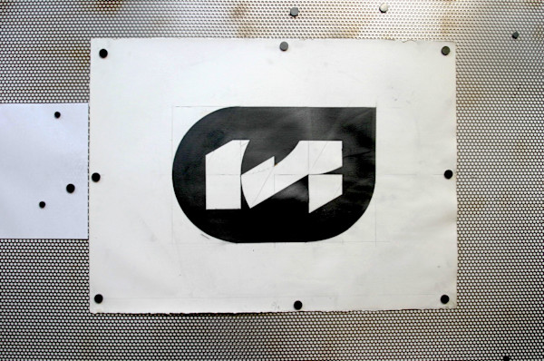 3/4 by Robbin Murphy, Image 1.