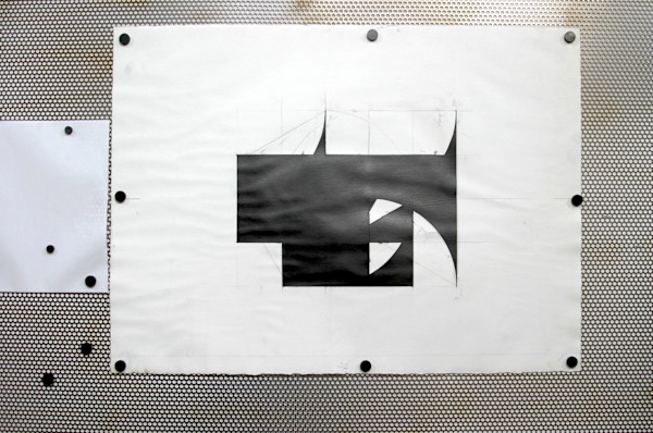 3/4 by Robbin Murphy, Image 1.