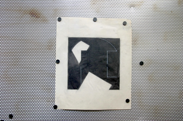 Untitled by Robbin Murphy, Image 1.