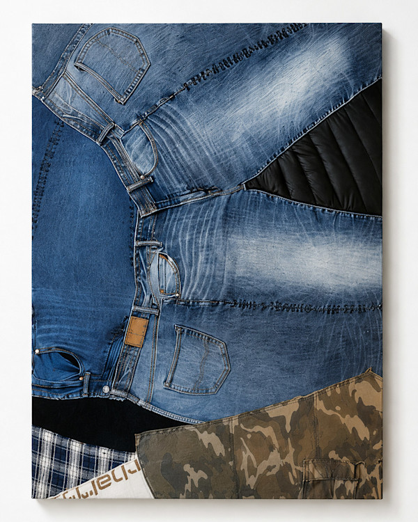 Relic-EB800 by Daniel Flahiff, Image 1.