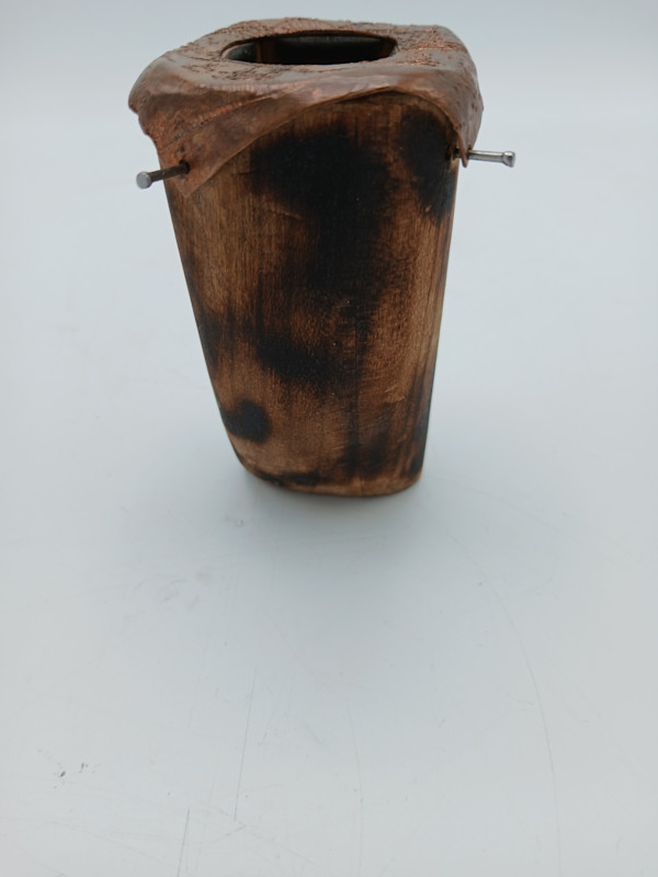 Artifact container by Kaspar Brugger, Image 1.
