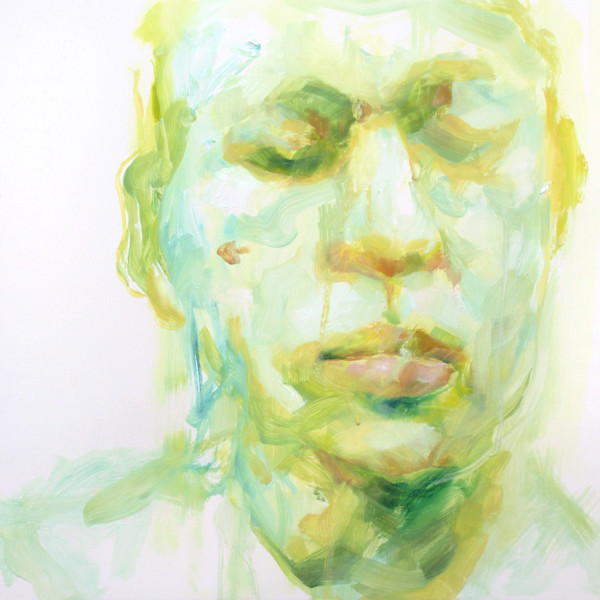 Damp I by Isabel Lu, Image 1.