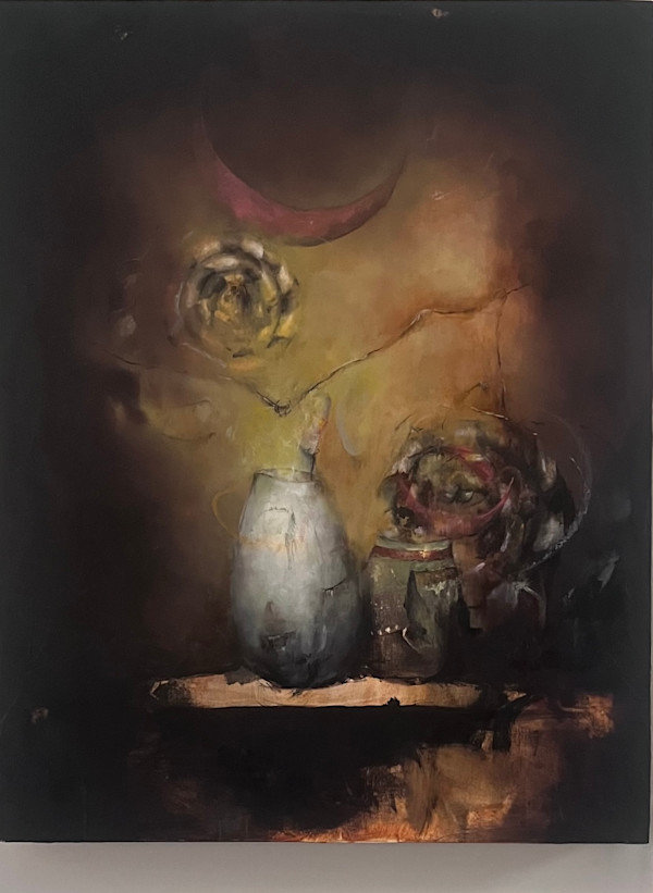 Smiley Smile, Morandi by Ben Bridgers, Image 1.