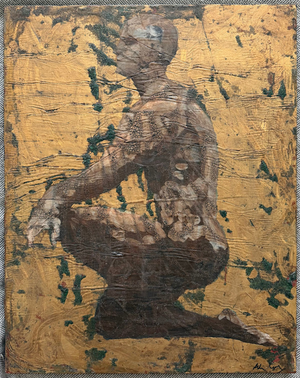 M Modification by Adam Cooley, Image 1.