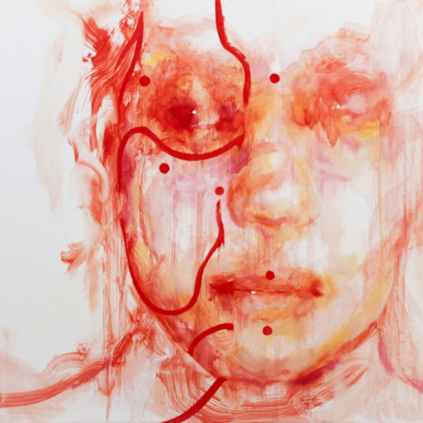 Meridian III by Isabel Lu, Image 1.