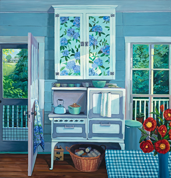 Prime Days by Rachel Campbell, Image 1.