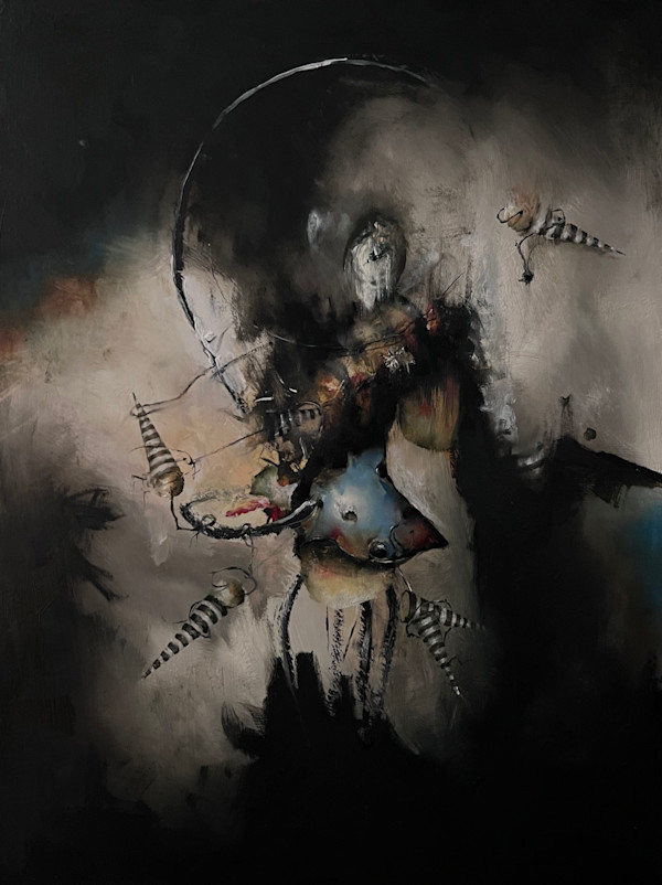 Surveil by Ben Bridgers, Image 1.