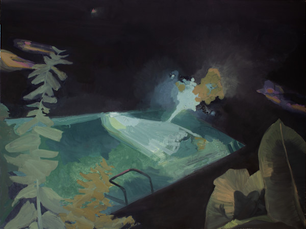 Sighting by Annie Blazejack & Geddes Levenson, Image 1.