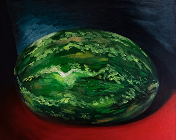 Soberanía / Sovereignty by Renzo Ortega, Image 1.