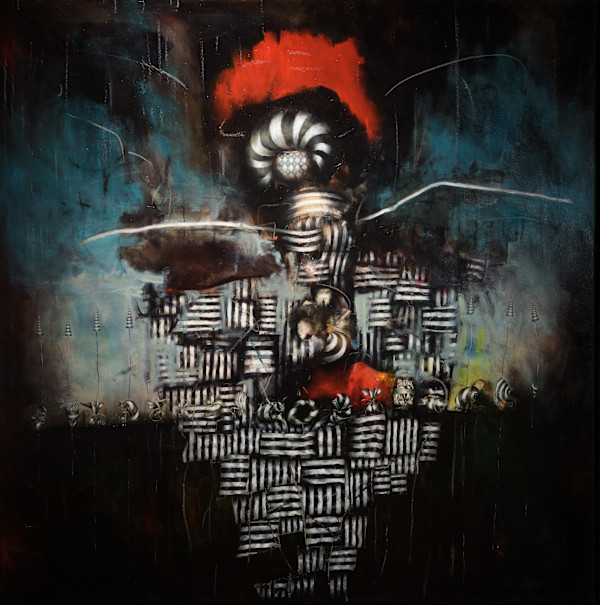 The Untitled by Ben Bridgers, Image 1.