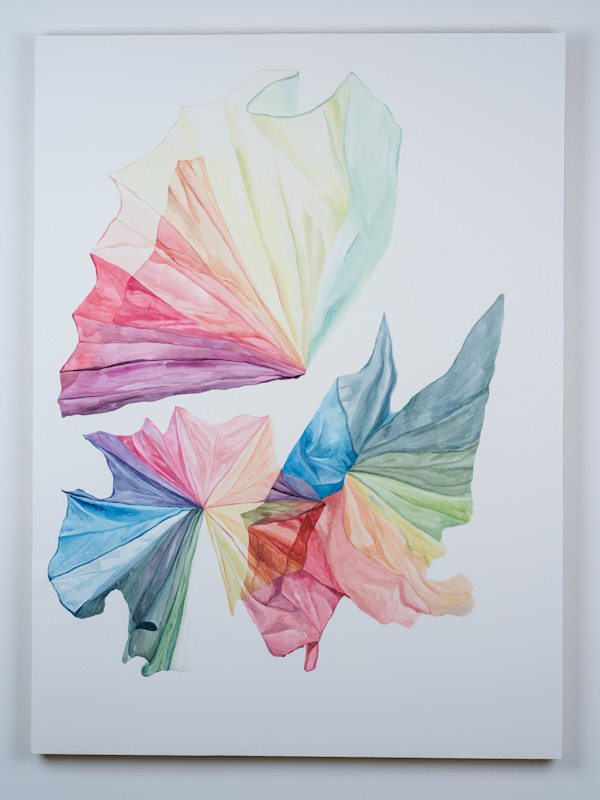 Canopies II by Lindy Stice, Image 1.