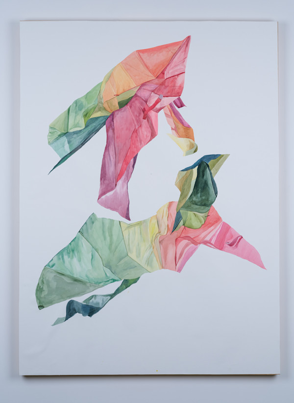 Canopies I by Lindy Stice, Image 2.