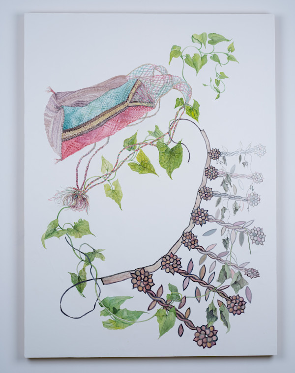 Senescence by Lindy Stice, Image 2.