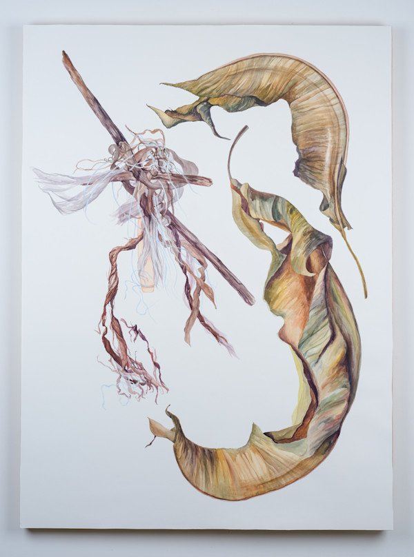 Tide Reliquary by Lindy Stice, Image 1.