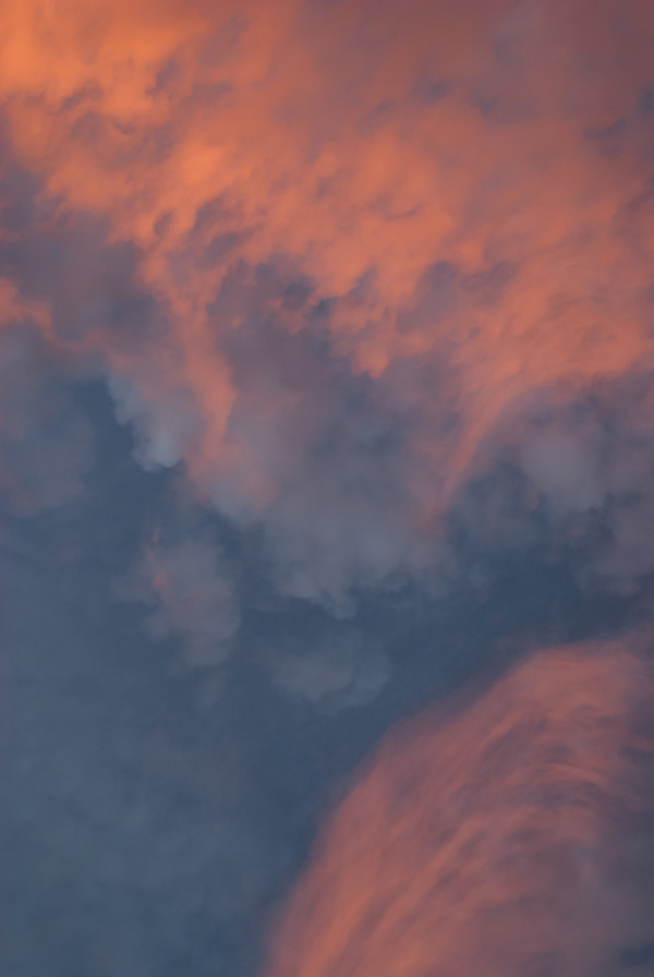An Ocean Above by Allison Kendall, Image 1.