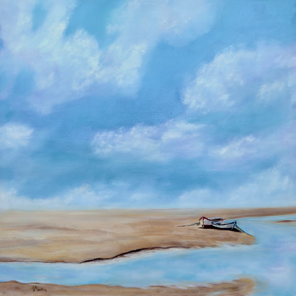Anchored Away by Karen Mackley, Image 1.