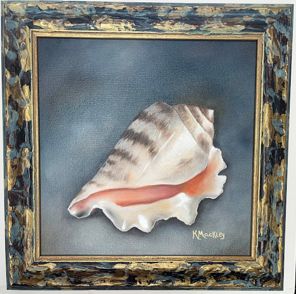Radiant by Karen Mackley, Image 1.