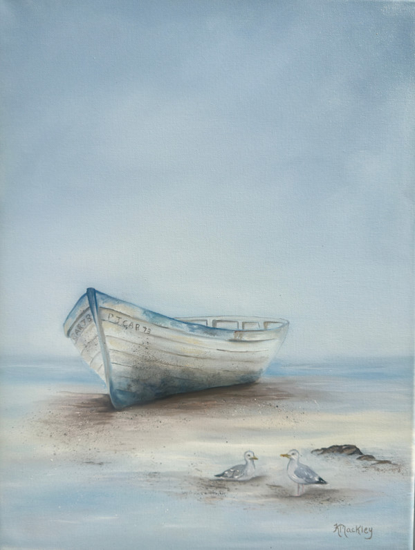 Always Together by Karen Mackley, Image 1.