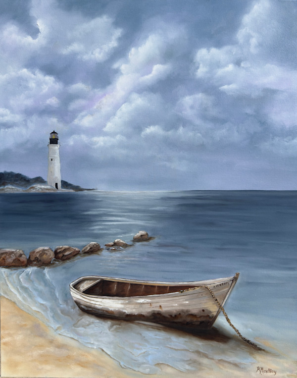 “Always” by Karen Mackley, Image 1.