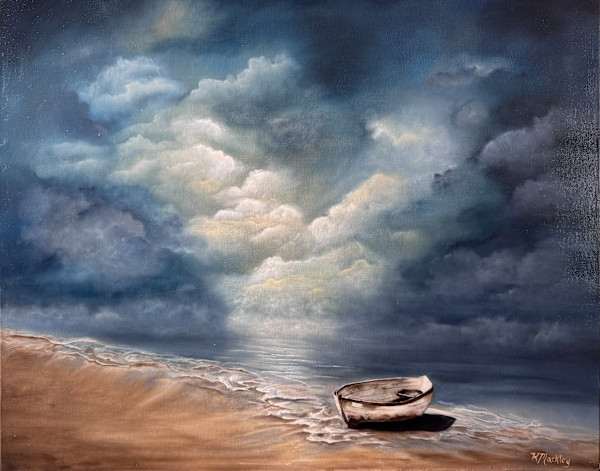 Into The Light by Karen Mackley, Image 1.