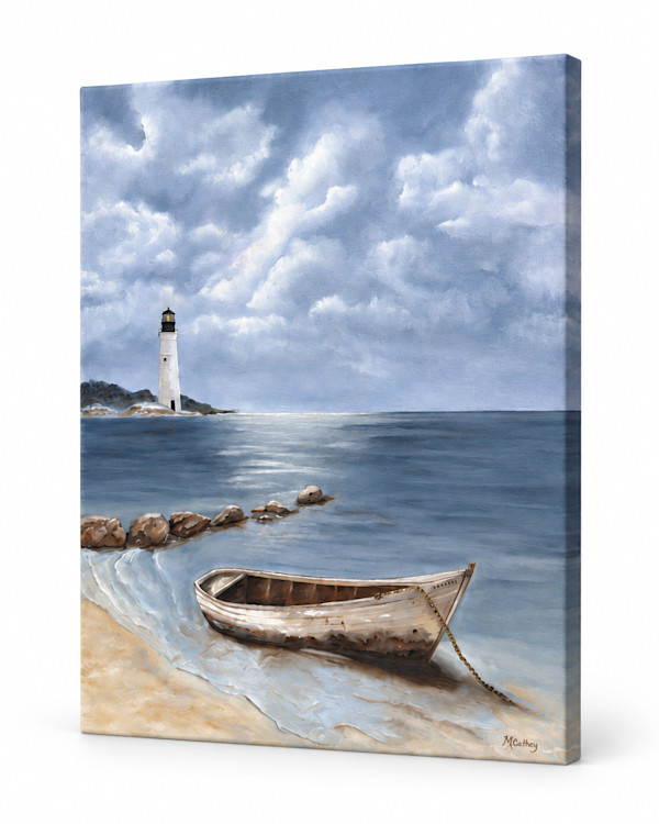 “Always” Giclee Options, edition image.
