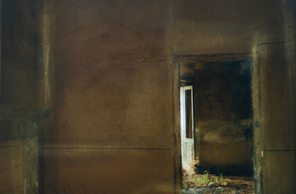The Way Out by Milo Burridge, Image 1.