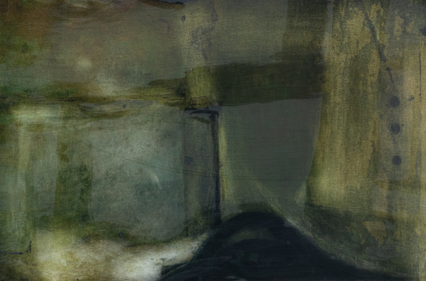 Endless Time by Milo Burridge, Image 1.