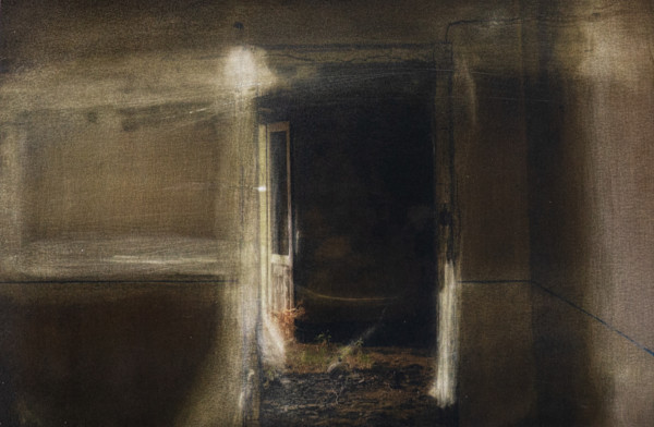 Middle Darkness by Milo Burridge, Image 2.