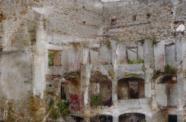 Fallen #2 by Milo Burridge, Image 3.