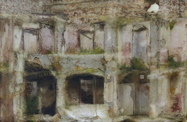 Fallen #1 by Milo Burridge, Image 1.