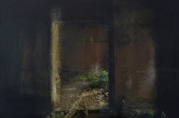 Forever Lost by Milo Burridge, Image 5.