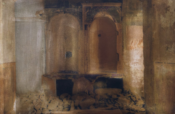 Held #1 by Milo Burridge, Image 1.