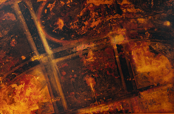 Chance Encounter #1 by Milo Burridge, Image 1.