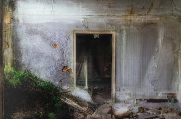 What Remains by Milo Burridge, Image 1.