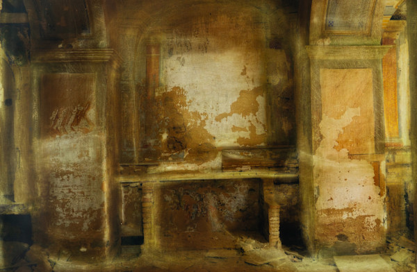 Former Glory by Milo Burridge, Image 1.