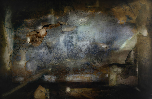 Constellations by Milo Burridge, Image 1.