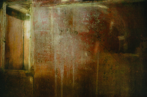 Foreign Fever by Milo Burridge, Image 1.