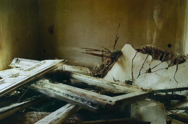 Untethered by Milo Burridge, Image 1.