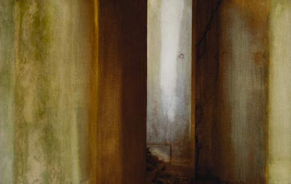 Freedom in Form by Milo Burridge, Image 1.